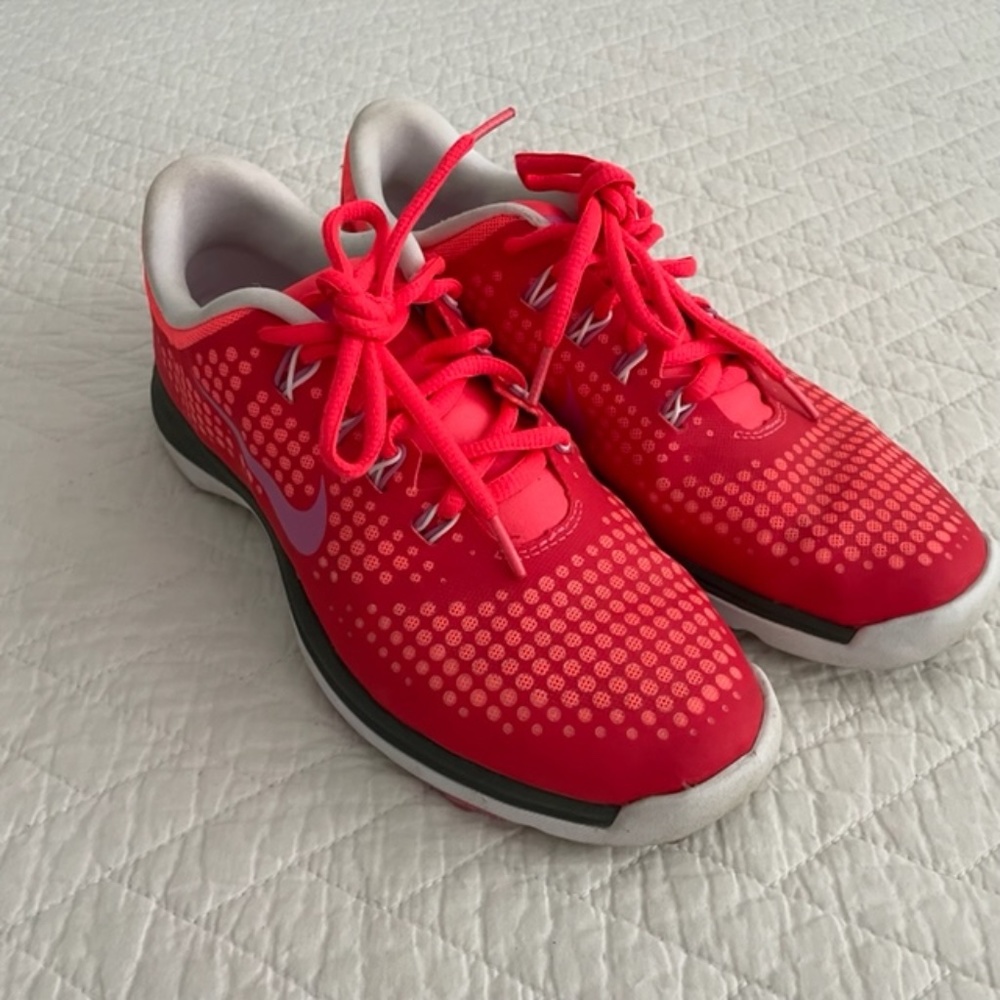Nike sneakers